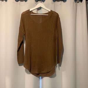 Charlotte Russe small sweater
